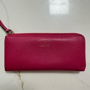 Gucci wallet